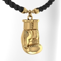 right gloves boxing version 2 - Thumbnail 2