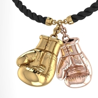 right gloves boxing version 2 - Thumbnail 4