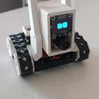 CyberRovers-cam - Thumbnail 2