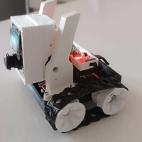 CyberRovers-cam - Thumbnail 3
