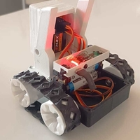 CyberRovers-cam - Thumbnail 4