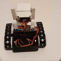 CyberRovers-cam - Thumbnail 8