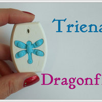 Triena Hi-Fi Bluetooth headset case - Thumbnail 4