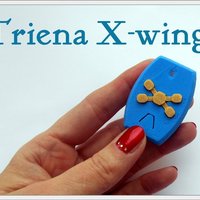 Triena Hi-Fi Bluetooth headset case - Thumbnail 5