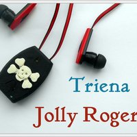 Triena Hi-Fi Bluetooth headset case - Thumbnail 6