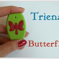 Triena Hi-Fi Bluetooth headset case - Thumbnail 7