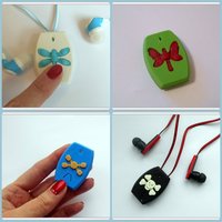 Triena Hi-Fi Bluetooth headset case - Thumbnail 8