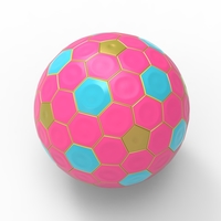 soccer ball - Thumbnail 3