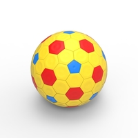 soccer ball - Thumbnail 4