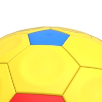 soccer ball - Thumbnail 5