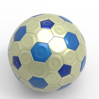 soccer ball - Thumbnail 9