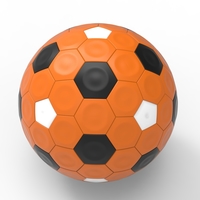 soccer ball - Thumbnail 12