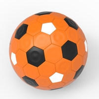 soccer ball - Thumbnail 13