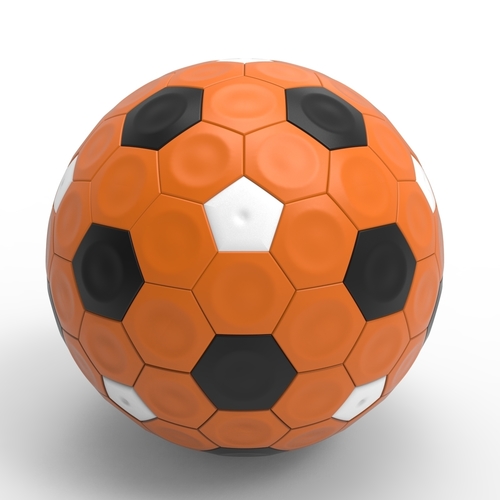 soccer ball