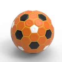 soccer ball - Thumbnail 16