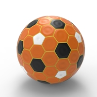 soccer ball - Thumbnail 17