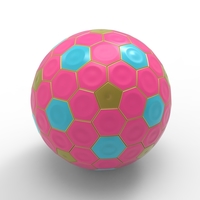 soccer ball - Thumbnail 19