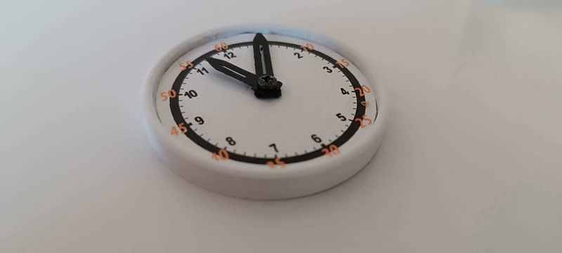 EduClock - Fun Learning Time