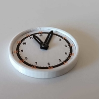 EduClock - Fun Learning Time - Thumbnail 3