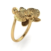 RING ORCHID LUXURY - Thumbnail 6