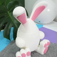 Huevo dispensador de dulces - Thumbnail 2