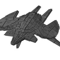 Spaceship-6 - Thumbnail 1