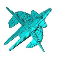 Spaceship-6 - Thumbnail 2