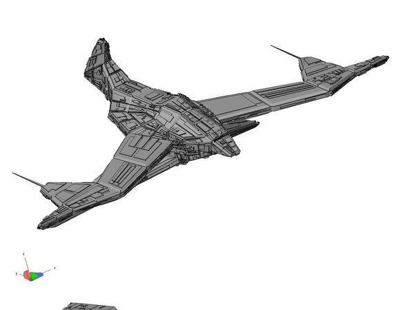 Spaceship-3