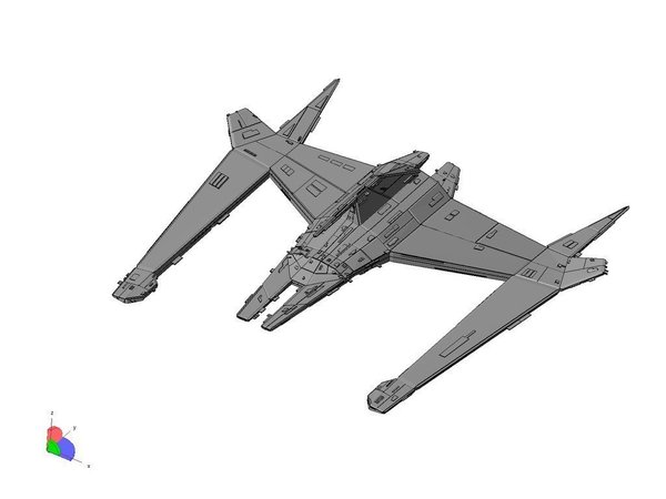 Spaceship-2