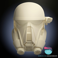 Death Trooper Star Wars Rogue One Andor - Thumbnail 1