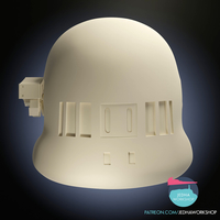 Death Trooper Star Wars Rogue One Andor - Thumbnail 4