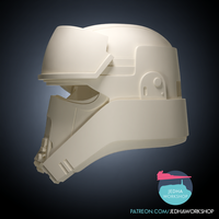 Shore Trooper Star Wars Rogue One Andor - Thumbnail 2