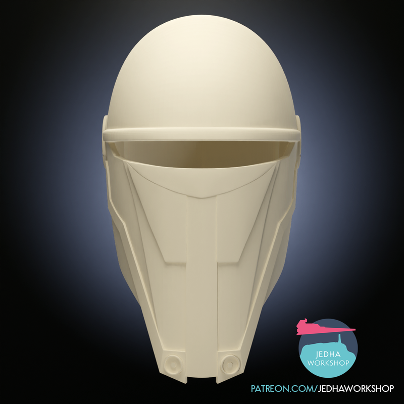 ​Revan/Darth Revan Helmet Star Wars (KOTOR II)