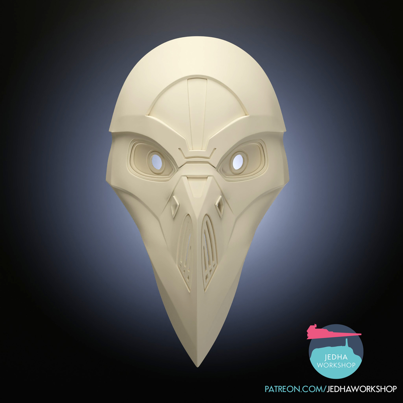 Sith Inquisitor Star Wars (Tales of The Jedi)