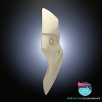 Sith Inquisitor Star Wars (Tales of The Jedi) - Thumbnail 2