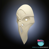 Sith Inquisitor Star Wars (Tales of The Jedi) - Thumbnail 3