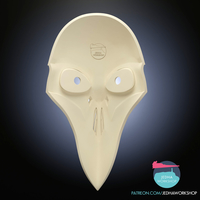 Sith Inquisitor Star Wars (Tales of The Jedi) - Thumbnail 4