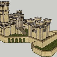 Castle - Thumbnail 2