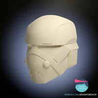 Wrecker Star Wars (The Bad Batch) - Thumbnail 2