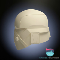 Wrecker Star Wars (The Bad Batch) - Thumbnail 3