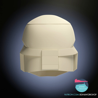 Wrecker Star Wars (The Bad Batch) - Thumbnail 4