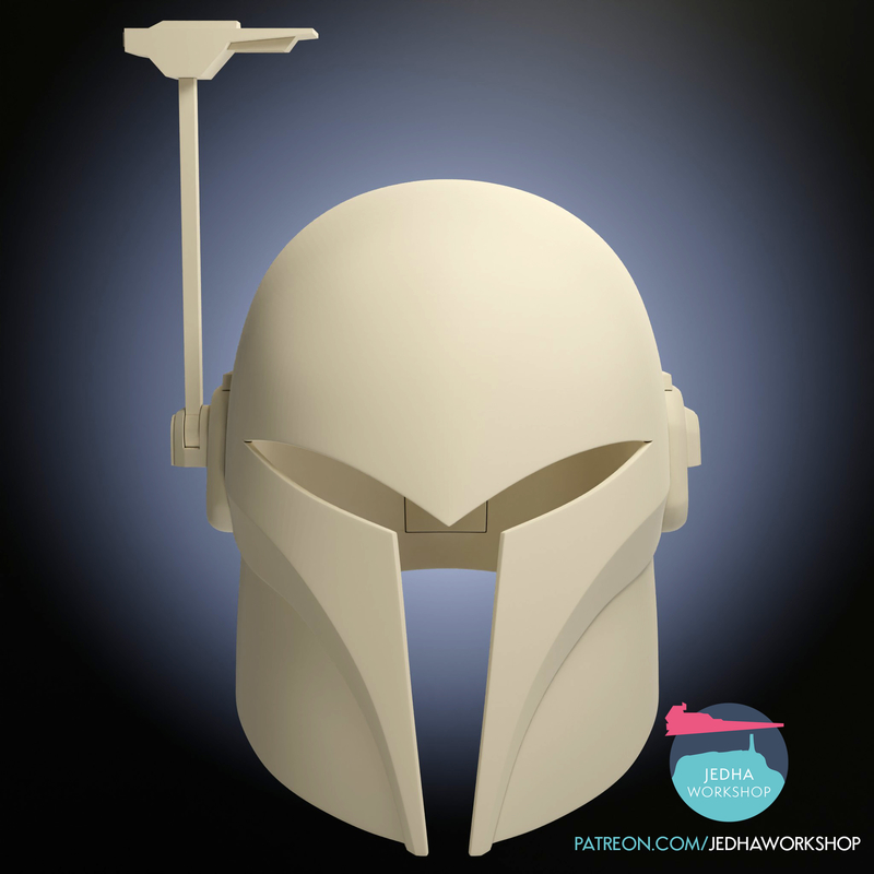 Sabine Wren (Realistic Style) Star Wars (Ahsoka)