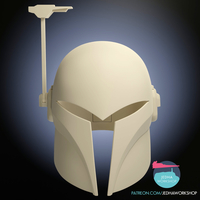 Sabine Wren (Realistic Style) Star Wars (Ahsoka) - Thumbnail 1