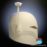 Sabine Wren Full Armour (Realistic Style) Star Wars (Ahsoka) - Thumbnail 10