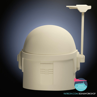 Sabine Wren Full Armour (Realistic Style) Star Wars (Ahsoka) - Thumbnail 11