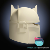 Moff Gideon Star Wars (Mandalorian) - Thumbnail 3