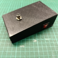 Bluetooth Shutter Footswitch for Smartphone Camera  - Thumbnail 3