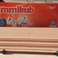 Rummikub Classic Game Board Leg - Thumbnail 3