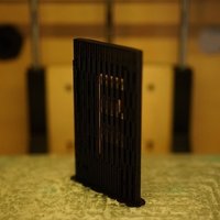 Light Wall Plate switch cover / Panasonic - Thumbnail 4
