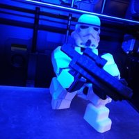 Storm Trooper - K2 - Large - Open Source - Thumbnail 3
